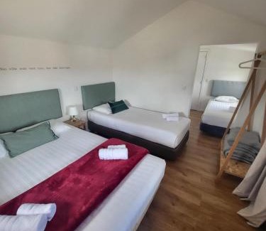 Fatima House | What Else - Fatima