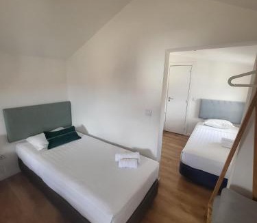 Fatima House | What Else - Fatima