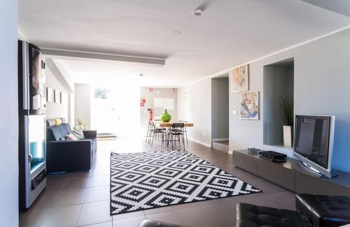 Fatima House | What Else Guest House