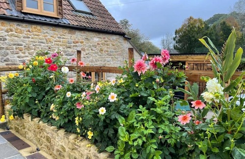 Beaminster Cottage | Whatley Cottage, Rural Retreat. Pet Friendly.