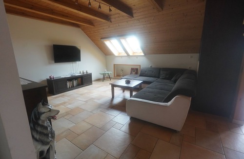 Preschen Apartment | Where fox and hare say good night - vacation apartment Erika :)