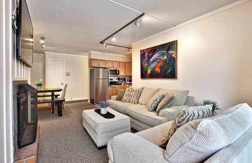 Central Vermont- Killington Condo | Whiffletree I5 3 Bedroom Condo