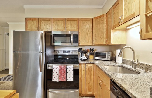 Central Vermont- Killington Condo | Whiffletree I5 3 Bedroom Condo