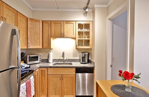 Central Vermont- Killington Condo | Whiffletree I5 3 Bedroom Condo
