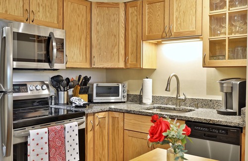Central Vermont- Killington Condo | Whiffletree I5 3 Bedroom Condo