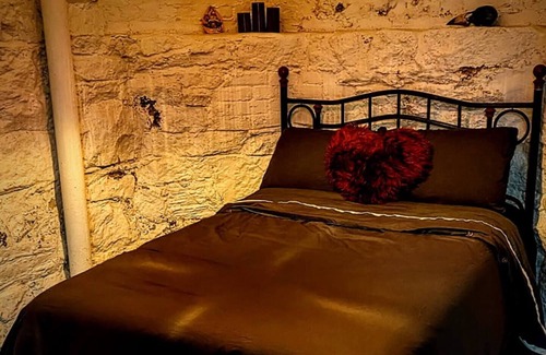 Saint John House | Whimsical witch themed rental in the heart of Uptown Saint John!