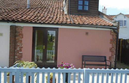 Cratfield Cottage | Whipple Tree Cottage