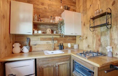 Village of Germantown House | Whiskey Haus