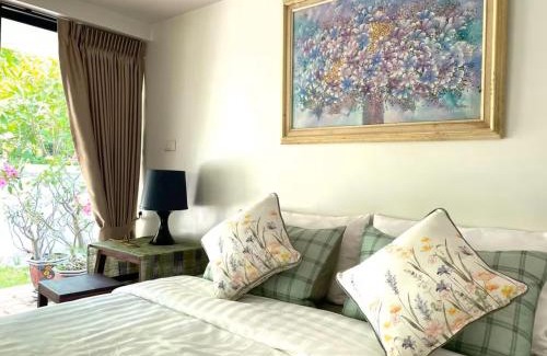 Tha Sala Villa | Whisper Oasis Chiang Mai - Your Chic Designer Jacuzzi Pool Villa with Daily Housekeeping