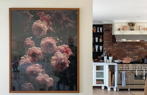 North Port House | Whispering Bay - a restful family retreat