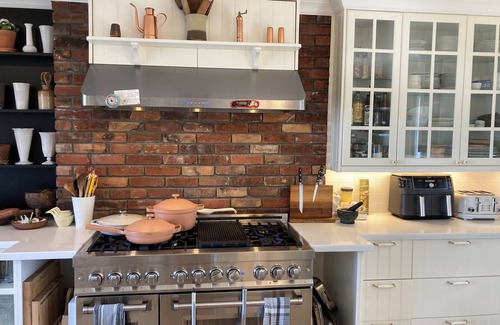North Port House | Whispering Bay - a restful family retreat