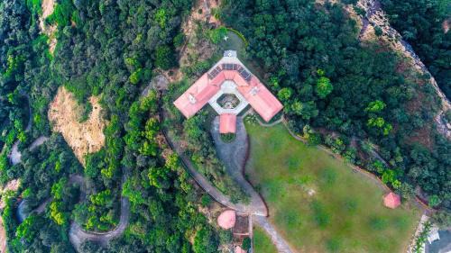 Aamby Valley City Villa | Whispering Heights, Pawna Lake, Lonavala - amã Stays & Trails