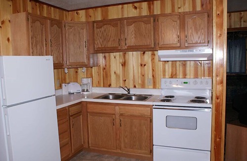 Pinetop-Lakeside Cabin | Whispering Pines- Cabin 37