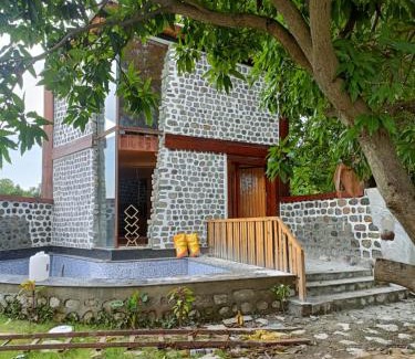 Bail Parao Resort | whispering roots resort