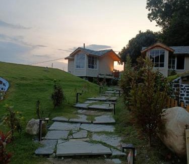Bail Parao Resort | whispering roots resort
