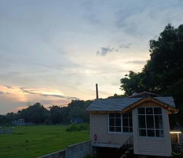 Bail Parao Resort | whispering roots resort
