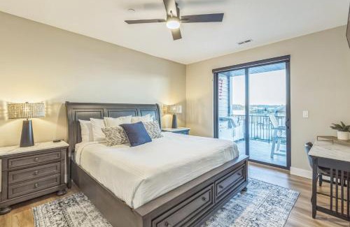 Lake Ozark House | Whispering Waters Condo