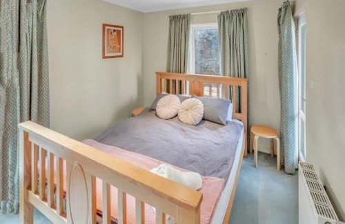 Mount Buller Apartment | Whistler 1C