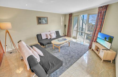 Mount Buller Apartment | Whistler 1C