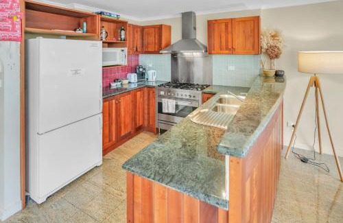 Mount Buller Apartment | Whistler 1C