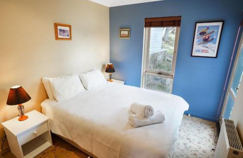 Mount Buller Apartment | Whistler 3