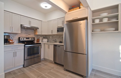 Whistler Village Apartment | Whistler Blackcomb VR Hearthstone Lodge