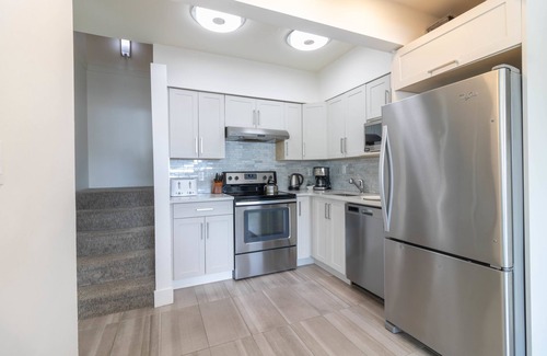 Whistler Village Apartment | Whistler Blackcomb VR Hearthstone Lodge