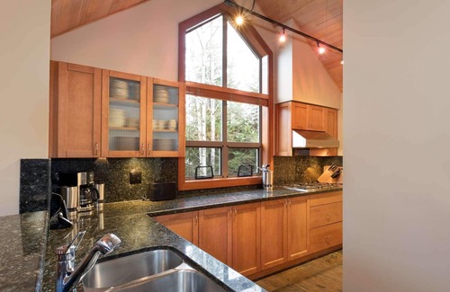 Village North House | Whistler - Montebello 4874