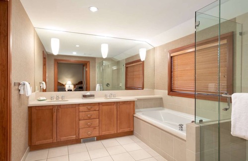 Village North House | Whistler - Montebello 4874