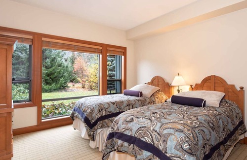 Village North House | Whistler - Montebello 4874