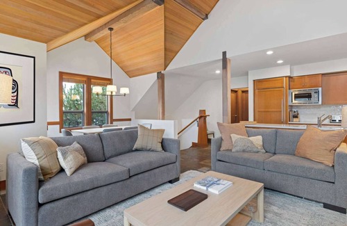 Village North House | Whistler - Montebello 4847