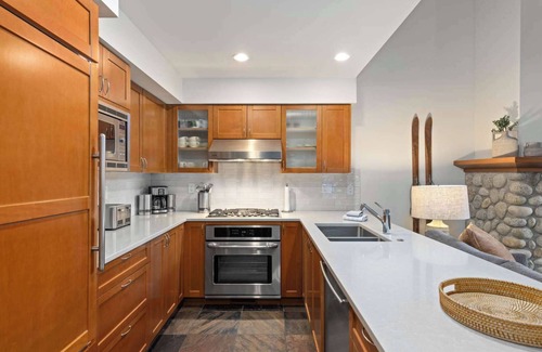Village North House | Whistler - Montebello 4847