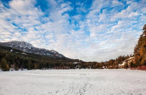 Whistler Creekside Apartment | Whistler Studio by Gondola & Free Parking