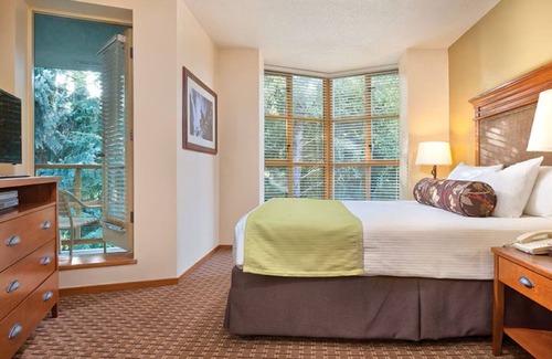 Village North Hotel | Whistler Village 1BR with Kitchen: 12/22/24 - 12/29/24