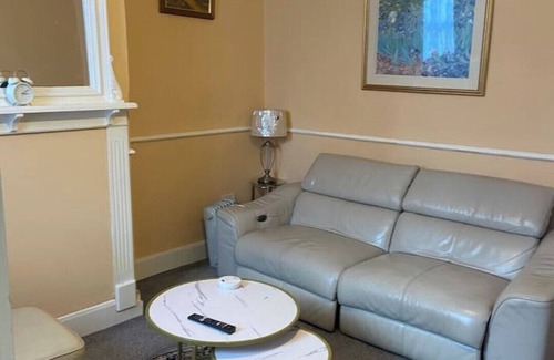 Bolton House | White and Sandstone, Opposite ASDA Astley Bridge