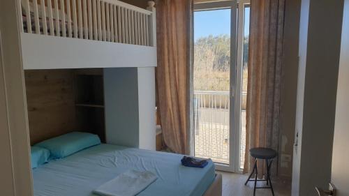 Qerek Apartment | White Apartment Valamar Residence