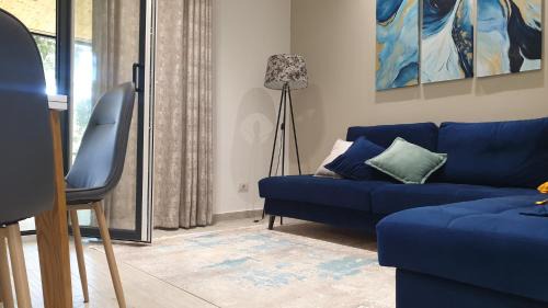 Qerek Apartment | White Apartment Valamar Residence