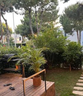 Qerek Apartment | White Apartment Valamar Residence