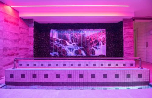 Avola Apartment | White Apartments & Spa