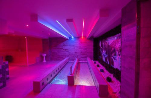 Avola Apartment | White Apartments & Spa