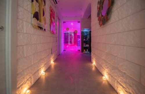 Avola Apartment | White Apartments & Spa