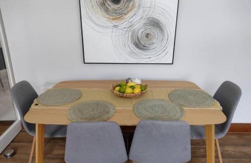 Sligo Apartment | White Birds Townhouse in Sligo Town Center