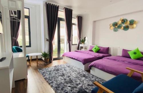 Da Lat Apartment | WHITE COFFEE HOUSE HOTEL