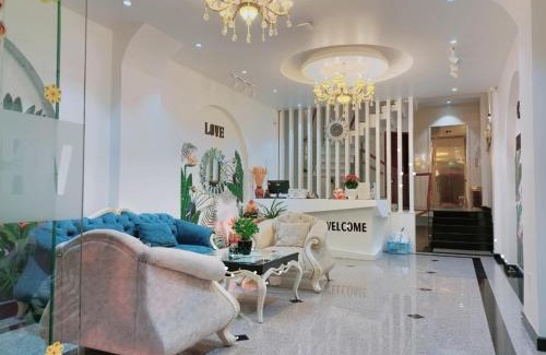 Da Lat Apartment | WHITE COFFEE HOUSE HOTEL