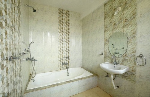 Morjim Resort | White Feather Resort