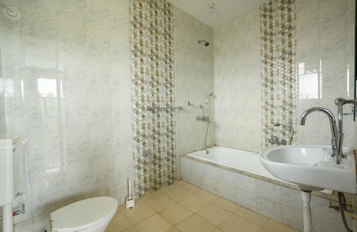 Morjim Resort | White Feather Resort