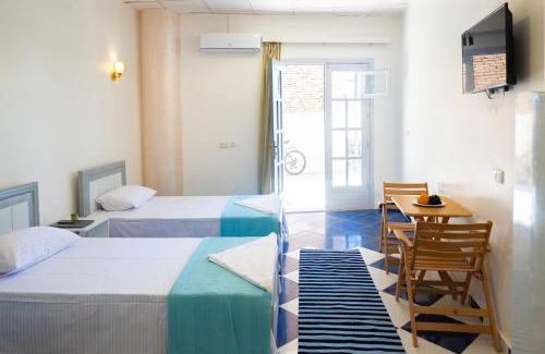 Dahab Apartment | White Flat Studios