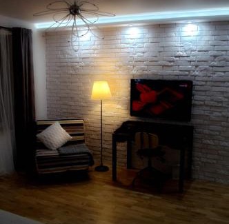 Zaspa Apartment | White House Gdańsk Wrzeszcz