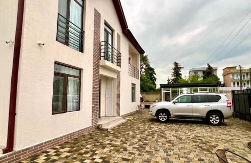 Kobuleti Apartment | White House