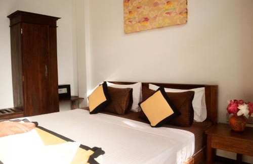 Mirissa House | White House Hotel Mirissa